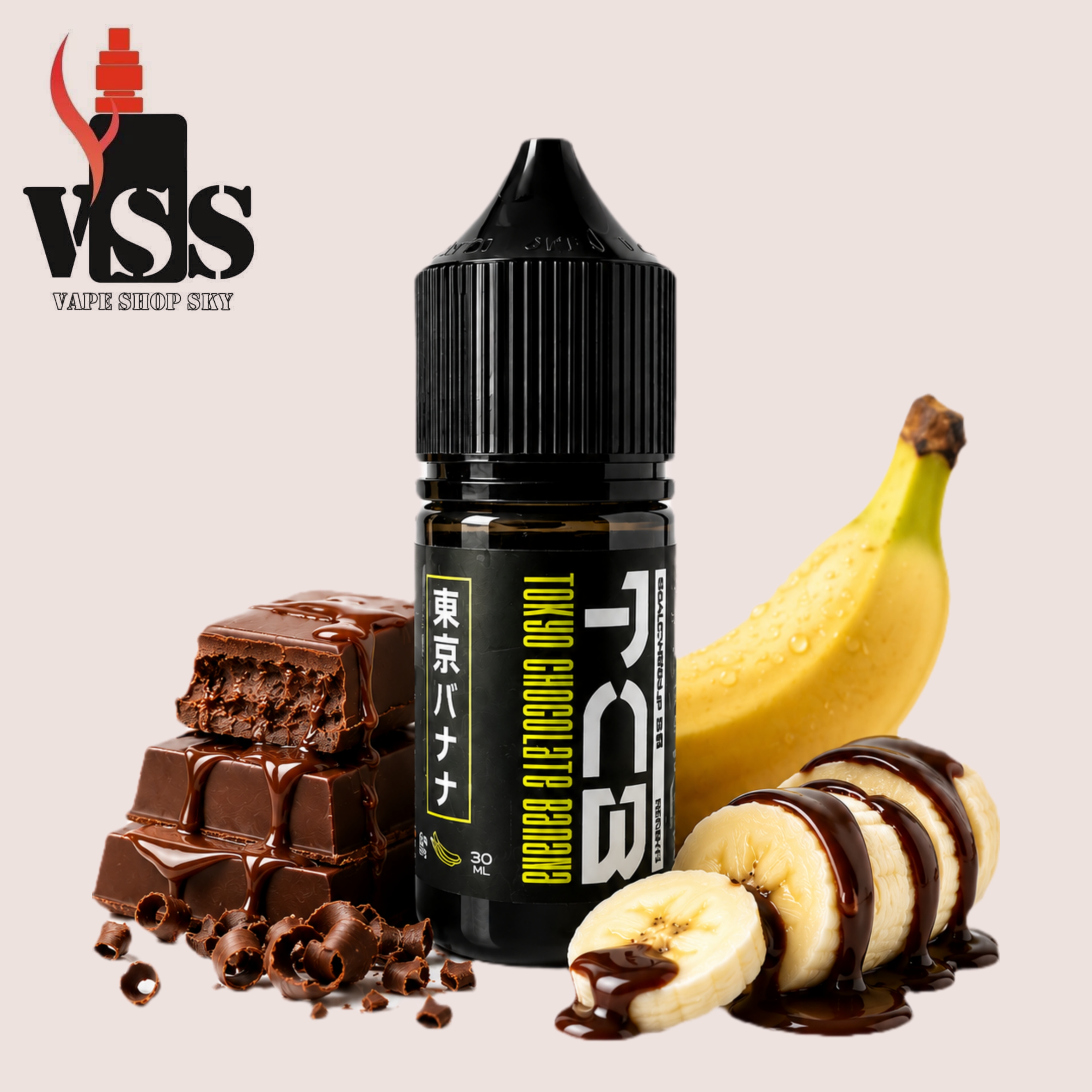 https://vapeshopsky.com/storage/photos/1/Products/Tokyo Chocolate Banana (TCB) Nicsalt 30ml.jpg